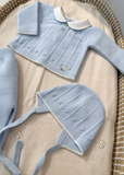 Conjunto de bienvenida para niño 004-10250 C01