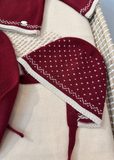 Conjunto de bienvenida para niña 004-10251 R02