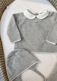 Conjunto de bienvenida para niño 004-10243 G01