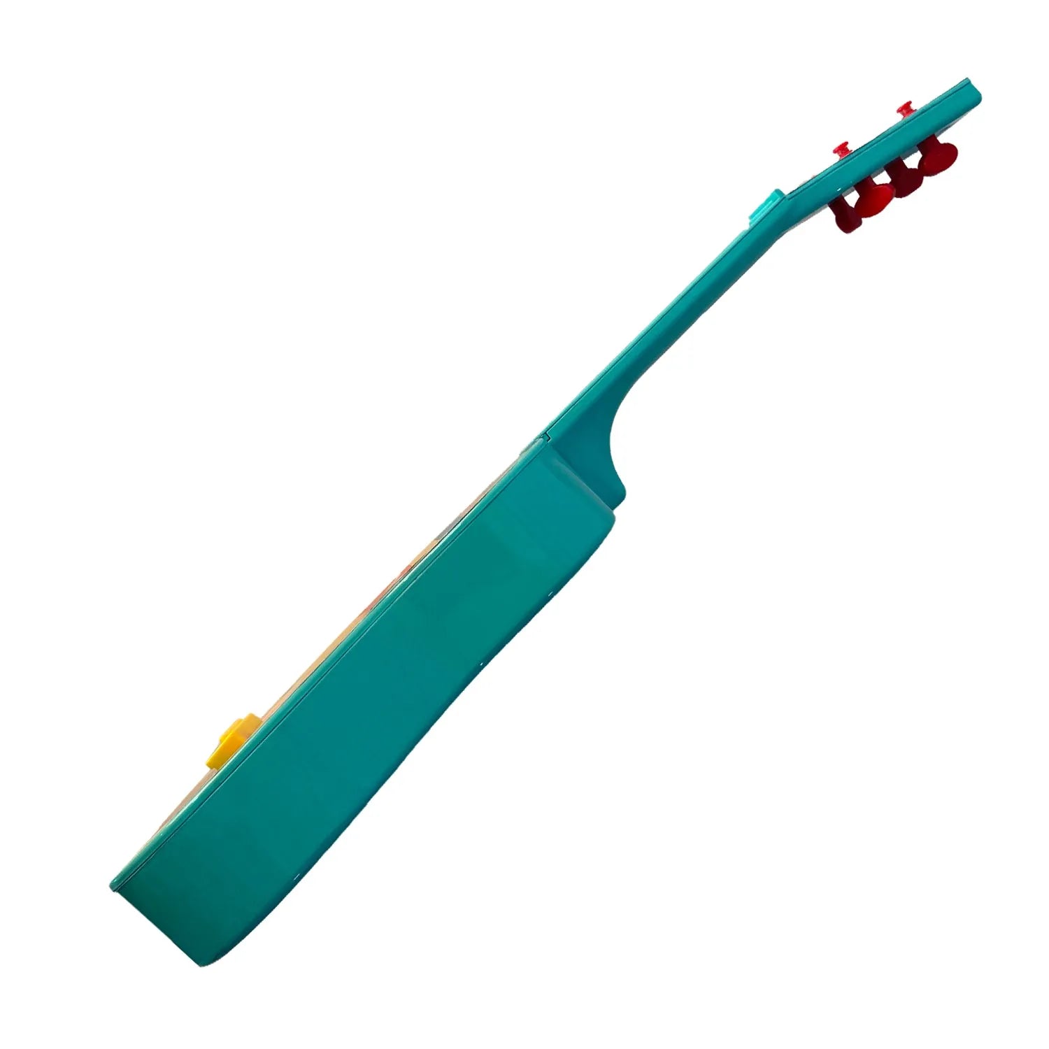 Juguete Guitarra Fisher Price Dfp301f Leon - La Tienda de Salo