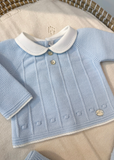 Conjunto de bienvenida para niño 004-10250 C01