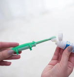 Cepillo de Dientes Cocodrilo D1646