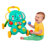 Caminador Elefante Actividades Bebe 12892 Bright Starts