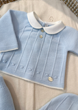 Conjunto de bienvenida para niño 004-10250 C01