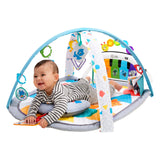 Gimnasio De Actividades 4 En 1 Baby Einstein 11749