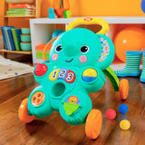 Caminador Elefante Actividades Bebe 12892 Bright Starts