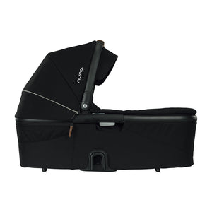 Coche para Bebé Demi Grow Riveted + Cuna Moisés