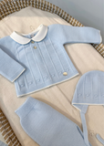 Conjunto de bienvenida para niño 004-10250 C01
