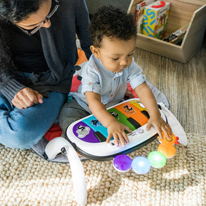 Gimnasio De Actividades 4 En 1 Baby Einstein 11749
