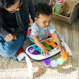 Gimnasio De Actividades 4 En 1 Baby Einstein 11749