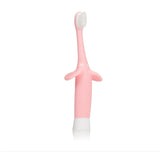 Cepillo de Dientes Elefante Rosado D30362