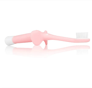 Cepillo de Dientes Elefante Rosado D30362
