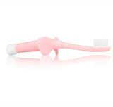 Cepillo de Dientes Elefante Rosado D30362