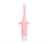 Cepillo de Dientes Elefante Rosado D30362
