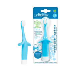 Cepillo de Dientes Elefante Azul D30363