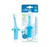 Cepillo de Dientes Elefante Azul D30363