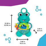 Juguete de actividades sensoriales Baby Einstein 13156