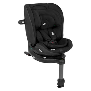 Silla de Carro para bebé Joie I Pivot™ 360° Grow Shale