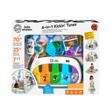 Gimnasio De Actividades 4 En 1 Baby Einstein 11749