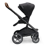 Coche Bebe Nuna Mixx Next + Pipa Urban Caviar