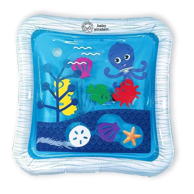 Juguete alfombra de juego Ocean Baby Einstein 12628