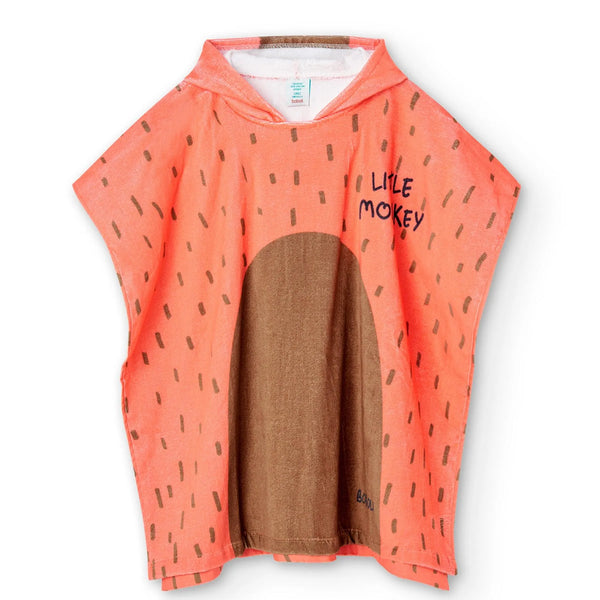 Toalla con capucha de bebé 816151 - La Tienda de Salo