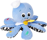 Juguete pulpo musical Octopus Baby Einstein 30933