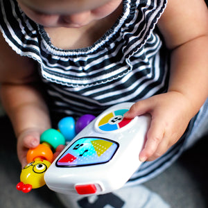 Juguete Musical Bebe Con Melodías Baby Einstein 30704