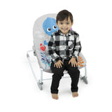 Mecedora Musical Bebés Opus Baby Einstein 16787