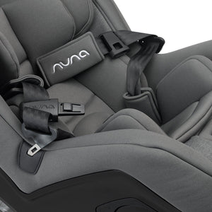 Silla Carro Bebe Nuna Rava Granite - La Tienda de Salo