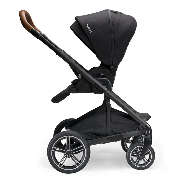 Coche Bebe Nuna Mixx ™ Next + Pipa Urbn Caviar - La Tienda de Salo