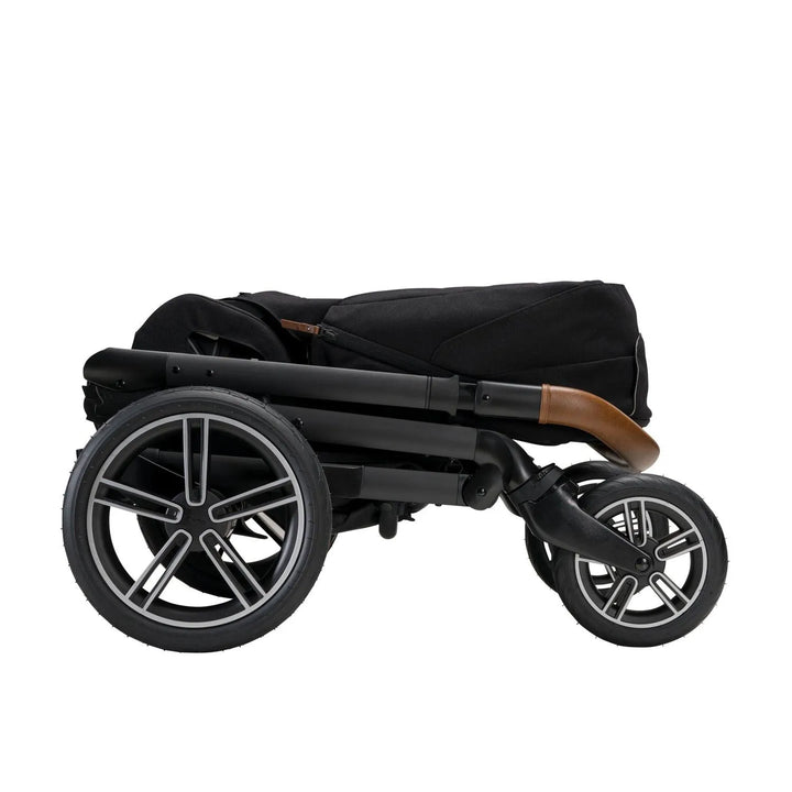 Coche Bebe Nuna Mixx ™ Next + Pipa Urbn Caviar - La Tienda de Salo