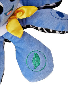 Juguete pulpo musical Octopus Baby Einstein 30933