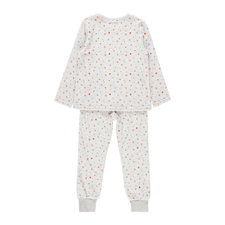 Pijama terciopelo estrellas - La Tienda de Salo