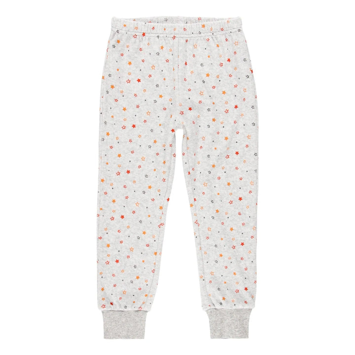 Pijama terciopelo estrellas - La Tienda de Salo