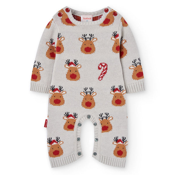 Pijama navideña 962041 -7359