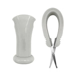 Tijeras Manicure Dr. Brown's D32510