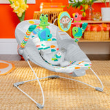 Silla Mecedora Bebe Playful Paradise 13070 Bright Starts