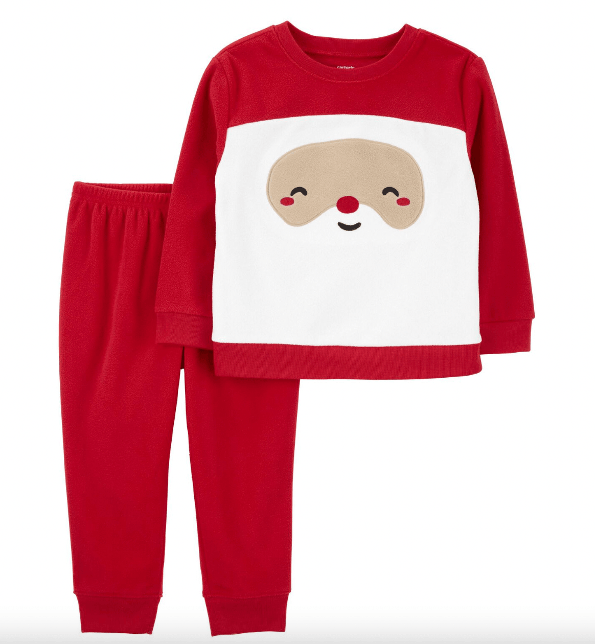 Pijama papá noel - La Tienda de Salo