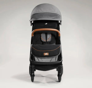 Coche Joie Signature Parcel Carbon - La Tienda de Salo