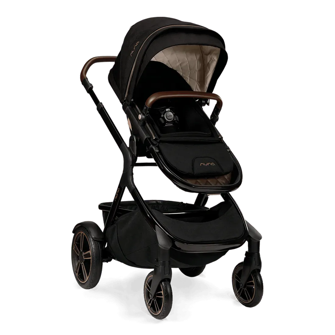 Coche para Bebé Demi Grow Riveted - Nuna