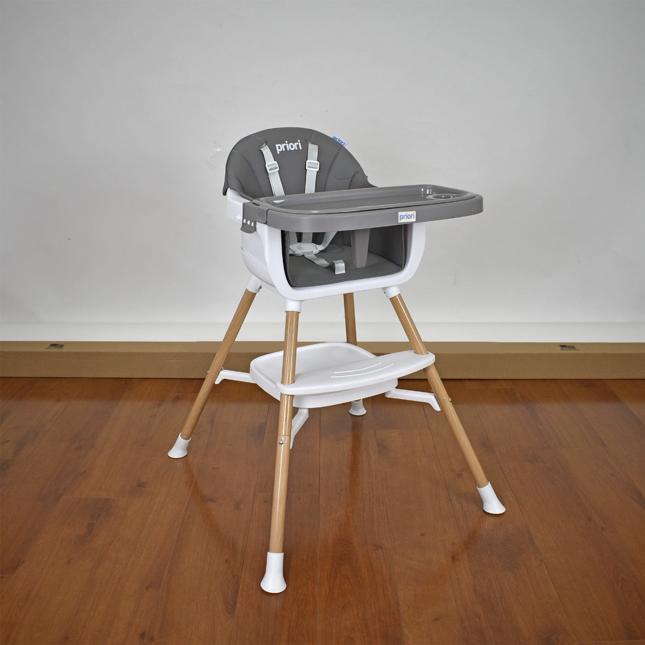 Comedor infantil