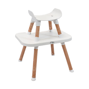 Comedor infantil 6 en 1 Mila Beige Priori