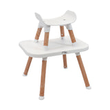 Comedor infantil 6 en 1 Mila Beige Priori