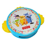 Juguete Set Banda Musical Fisher Price DFP91009 - La Tienda de Salo