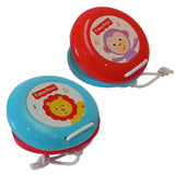 Juguete Set Banda Musical Fisher Price DFP91009 - La Tienda de Salo