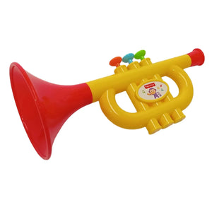 Juguete Set Banda Musical Fisher Price DFP91009 - La Tienda de Salo