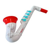 Juguete Set Banda Musical Fisher Price DFP91009 - La Tienda de Salo