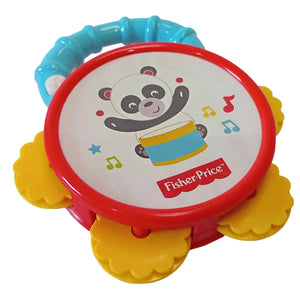 Juguete Set Banda Musical Fisher Price DFP91009 - La Tienda de Salo