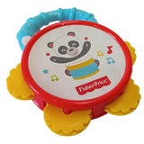 Juguete Set Banda Musical Fisher Price DFP91009 - La Tienda de Salo